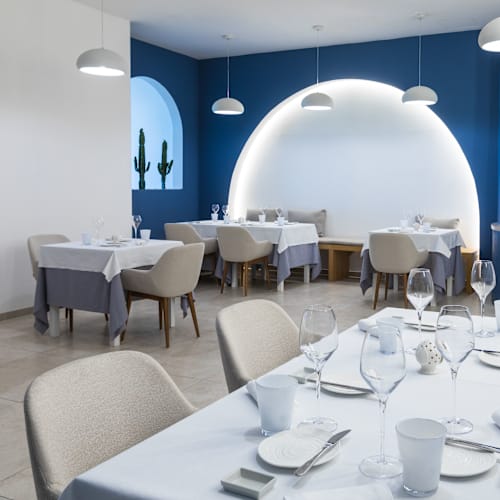 ADiVè Ristorante, Vieste