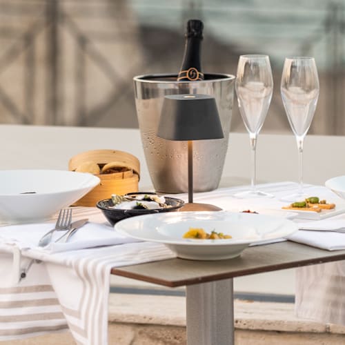 ADiVè Ristorante, Vieste
