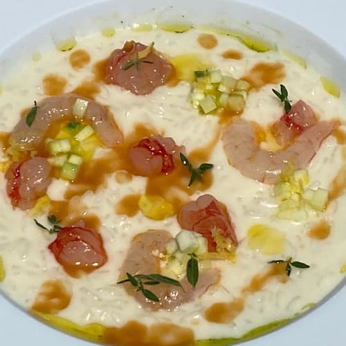 ADiVè Ristorante, Vieste