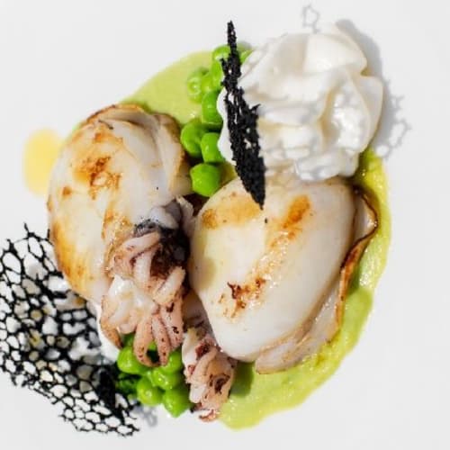 ADiVè Ristorante, Vieste