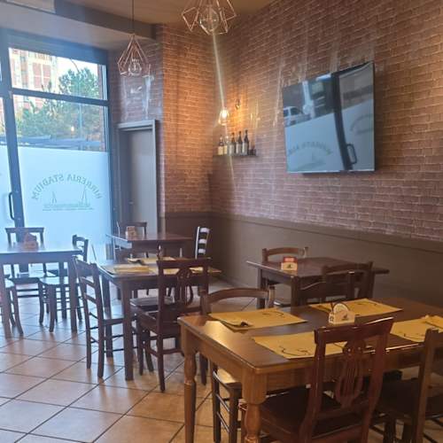 Birreria Stadium, Torino