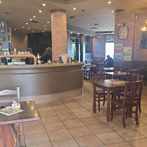 Birreria Stadium, Torino