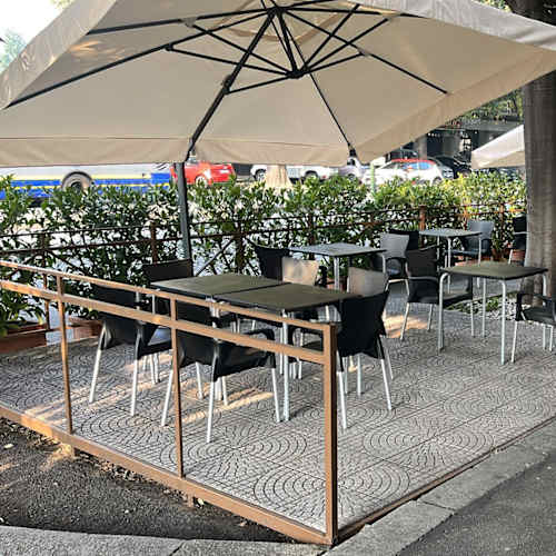 Birreria Stadium, Torino