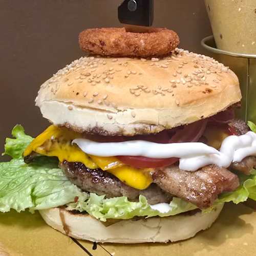 Birreria Stadium, Torino