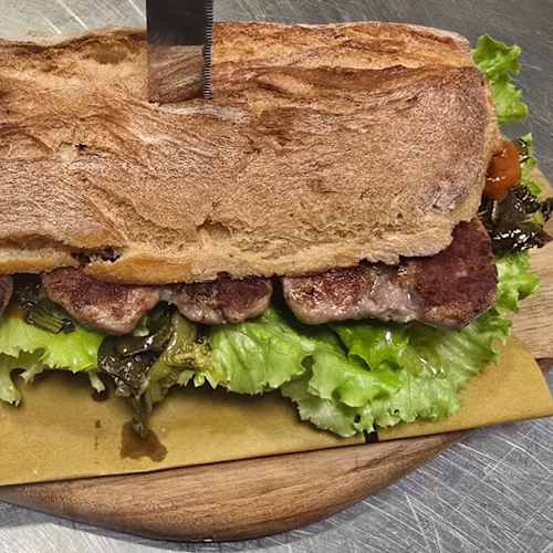 Birreria Stadium, Torino