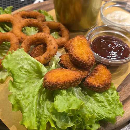 Birreria Stadium, Torino