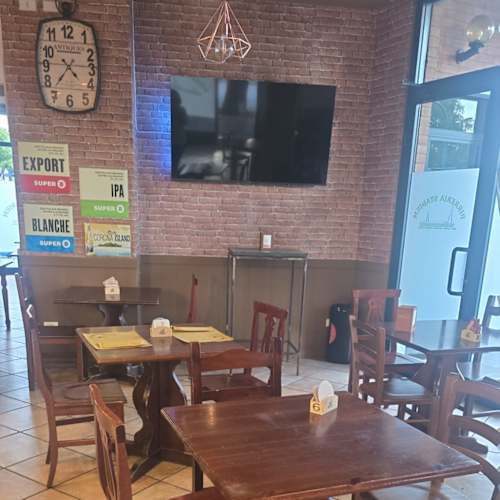 Birreria Stadium, Torino