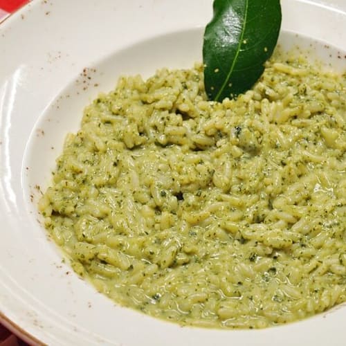 Agri restaurant Nonna Bianca, Montaione