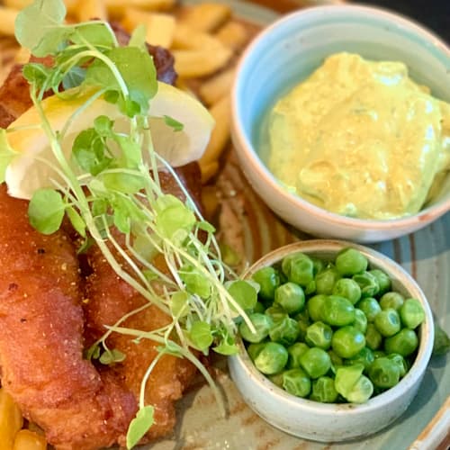 91:ans Mat & Bar, Stockholm