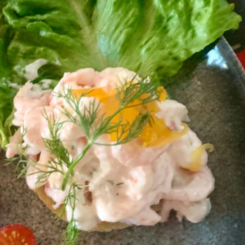 91:ans Mat & Bar, Stockholm
