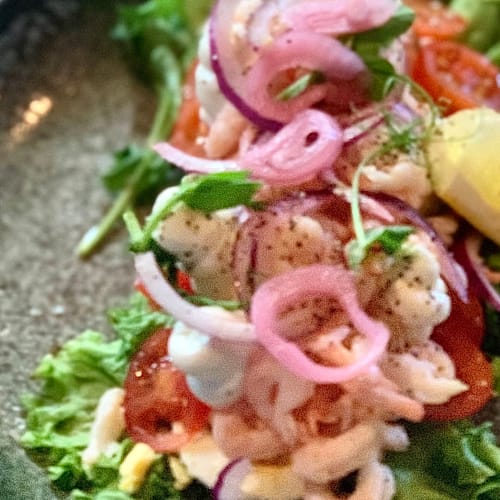91:ans Mat & Bar, Stockholm