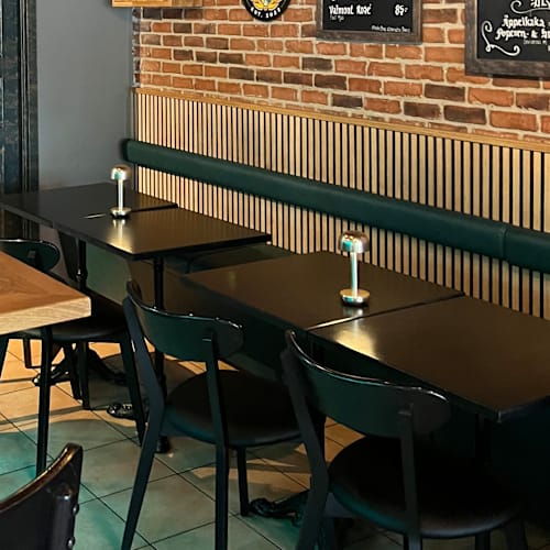 91:ans Mat & Bar, Stockholm