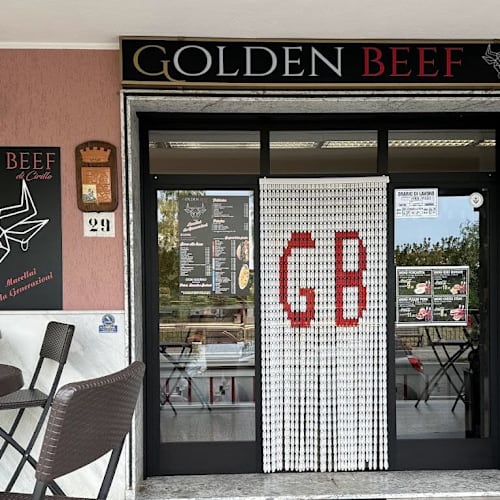 Golden beef, Scalea