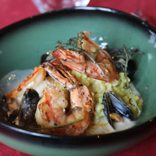 Le Bistro Gourmand, Jouars-Pontchartrain