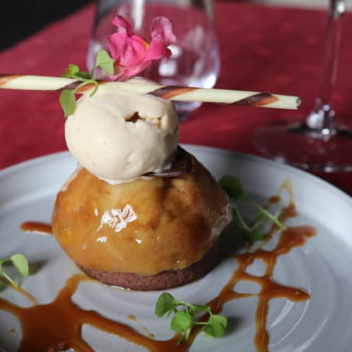 Le Bistro Gourmand, Jouars-Pontchartrain