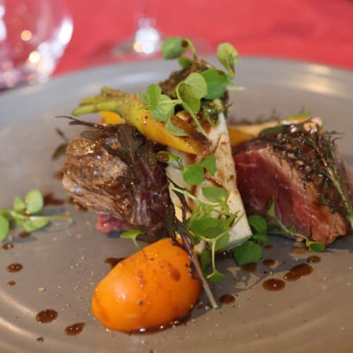 Le Bistro Gourmand, Jouars-Pontchartrain