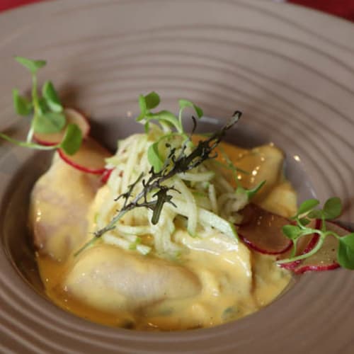 Le Bistro Gourmand, Jouars-Pontchartrain