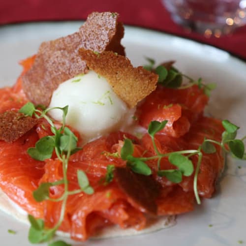 Le Bistro Gourmand, Jouars-Pontchartrain