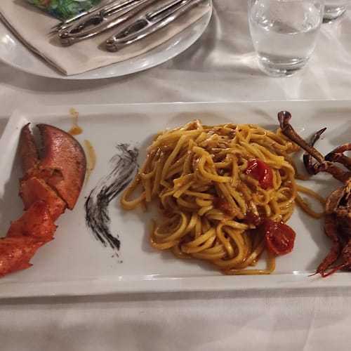 White Lerici, Lerici