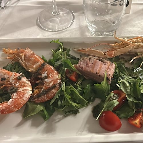 White Lerici, Lerici