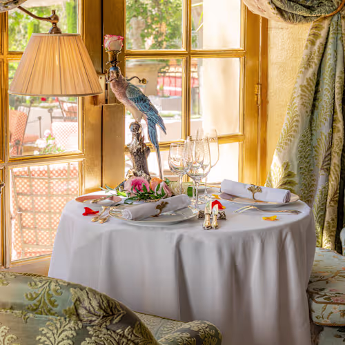  La Taula Gallici - Aix en Provence , Aix-en-Provence