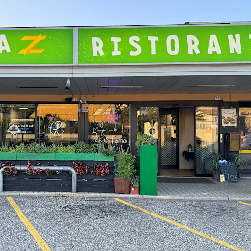 Maaz , Cerasolo