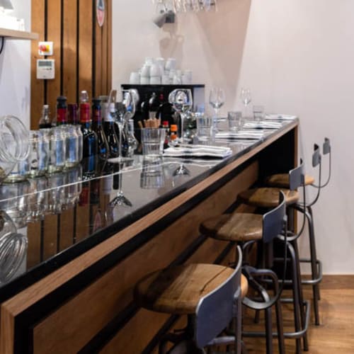 L'Atelier 28, Saint-Maur-des-Fossés