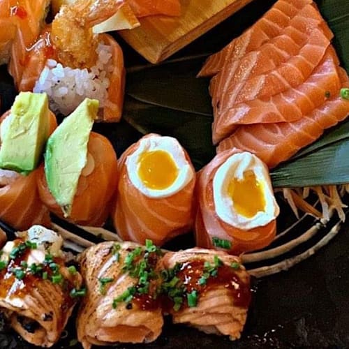 KatanaSushi (Santos), Lisbon