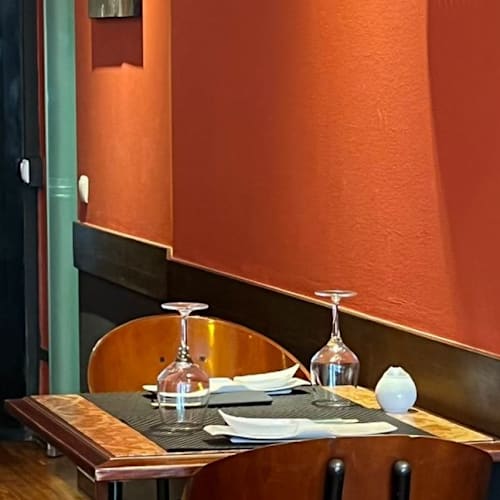 KatanaSushi (Santos), Lisbon
