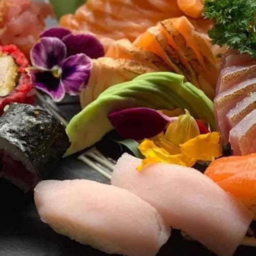 KatanaSushi (Santos), Lisbon