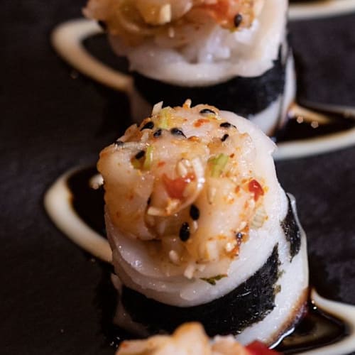 KatanaSushi (Santos), Lisbon