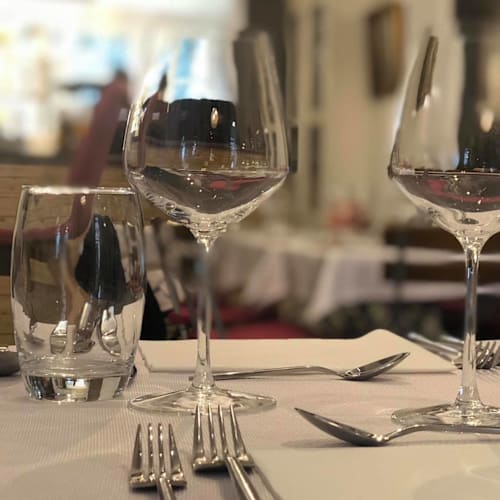 La Bedaine, Restaurant bistronomique Alsacien, Strasbourg