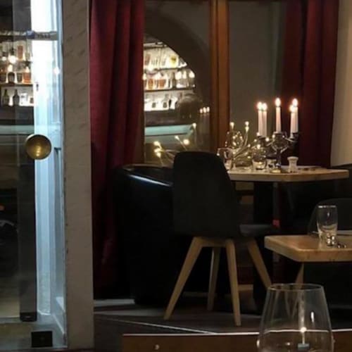 La Bedaine, Restaurant bistronomique Alsacien, Strasbourg