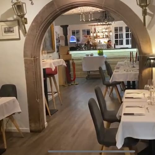La Bedaine, Restaurant bistronomique Alsacien, Strasbourg