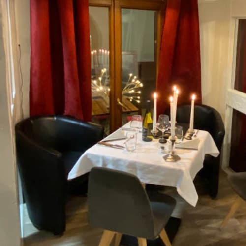 La Bedaine, Restaurant bistronomique Alsacien, Strasbourg