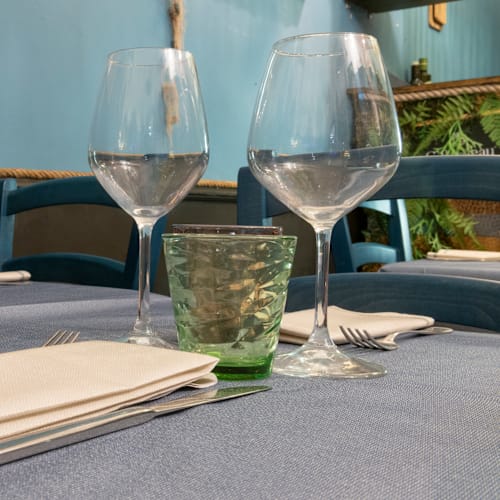 la Cruderia di Petrus, Firenze