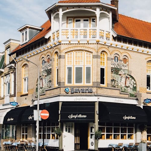 Spaghettiamo, Bussum