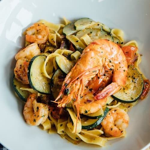 Spaghettiamo, Bussum