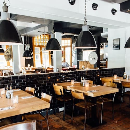 Spaghettiamo, Bussum
