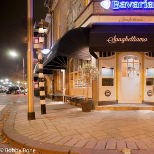 Spaghettiamo, Bussum