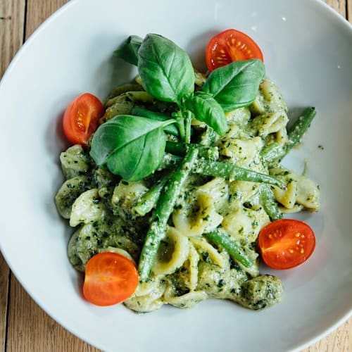Spaghettiamo, Bussum