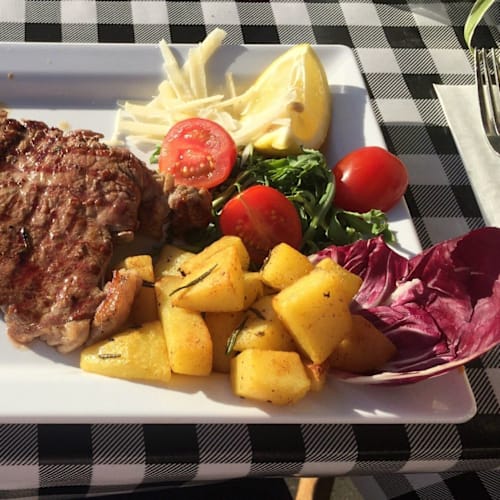 Spaghettiamo, Bussum