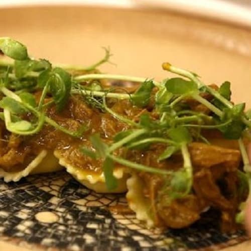 Hostàrì - Cucina e braceria, Altamura