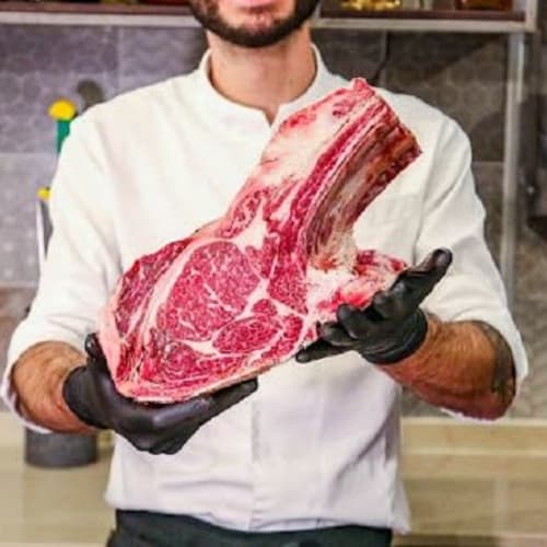 Hostàrì - Cucina e braceria, Altamura