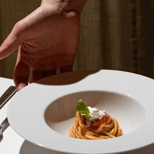 Hostàrì - Cucina e braceria, Altamura