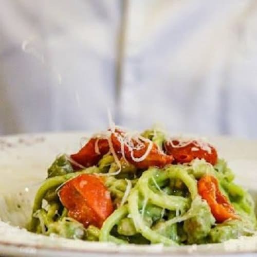 Hostàrì - Cucina e braceria, Altamura