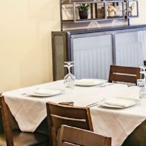 Hostàrì - Cucina e braceria, Altamura