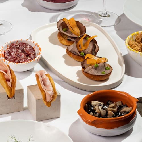 Hostàrì - Cucina e braceria, Altamura