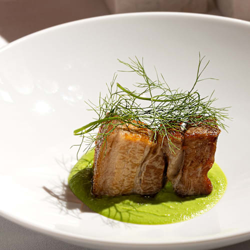 Hostàrì - Cucina e braceria, Altamura