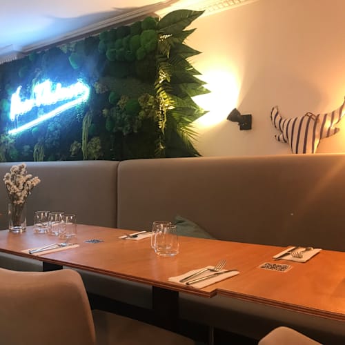 New Thalassa, Marseille
